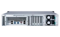 NAS-kiszolgáló QNAP TS-877XU-RP-3600-8G 8x SSD | HDD SATA 8GB RAM