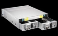 NAS-kiszolgáló QNAP ES1686dc-2142IT-128G 16x SSD | HDD SAS, SATA 128GB  RAM