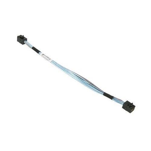 Supermicro kábel MiniSAS HD 25cm | CBL-SAST-0550