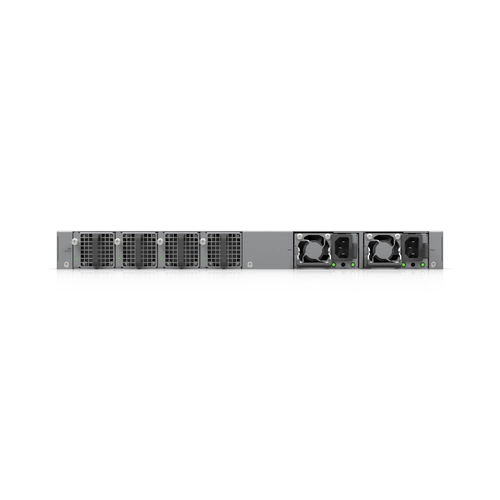 Kapcsoló Ubiquiti ECS-24-PoE 8x 2.5Gb 16x 10Gb 2x SFP28