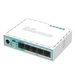 Routerek Mikrotik RB750r2 5x RJ-45 10/100 Mb/s