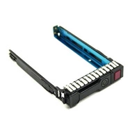 Meghajtó tálca 2.5'' SAS/SATA Hot-Swap HP | 651699-001