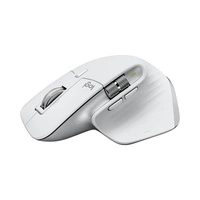 Vezeték nélküli egér Logitech MX Master 3S 910-006560