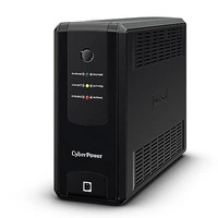 UPS CyberPower UT UT1050EG-FR  630W 4 aljzatok FR új 2 év garancia
