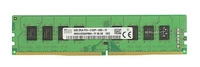 RAM memória 1x 8GB Hynix NON-ECC UNBUFFERED DDR4 2133MHz PC4-17000 UDIMM | HMA41GU6AFR8N-TF