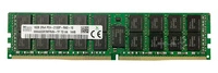 RAM memória 1x 16GB Hynix ECC REGISTERED DDR4  2133MHz PC4-17000 RDIMM | HMA42GR7MFR4N-TF
