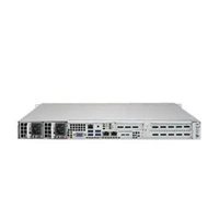Szerver Platform Supermicro 1U 1029P-WTRT SYS-1029P-WTRT Intel x 2 DDR4 x 12 10 x 3.5" SATA/NVME PSU 1+0