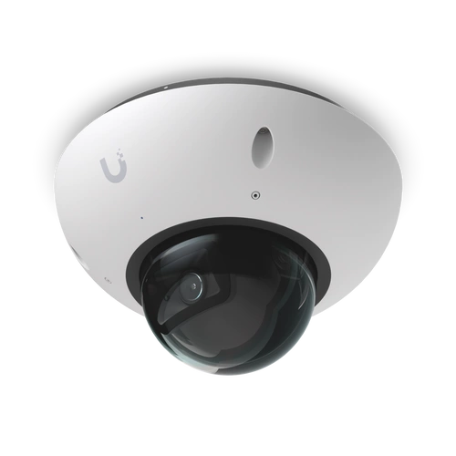 Fényképezőgép Ubiquiti G6 Dome UVC-G6-Dome 8MP 3840 x 2160 (16:9) 30 FPS