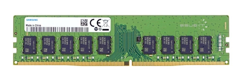 RAM memória 1x 8GB Samsung DDR4 1Rx8 3200MHz PC4-25600 ECC UNBUFFERED  | M391A1K43DB2-CWE