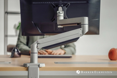 Vezeték nélküli egér Bakker Elkuizen Evoluent D BNEEVRDLW