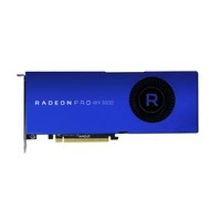Grafikus kártya AMD Radeon Pro WX 9100 16GB HBM2 | 100-505957