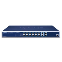 Kapcsoló Planet XGS-6320-12X4TR 4x 10Gb 12x SFP+