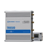 Ipari átjáró (Industrial Gateway) Teltonika TRB500 1x Mini-SIM