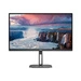Monitor 27" AOC Q27V5N/BK 2560 x 1440 QHD 75Hz képernyőmátrix VA