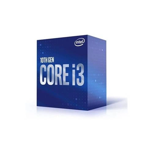Processzor Intel Core i3-10300 ( 8MB, 4x 4.4GHz) BX8070110300
