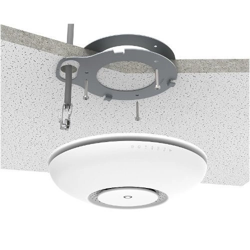 Hozzáférési Pont Mikrotik RBcAPGi-5acD2nD 2,4 GHz | 5 GHz 1200 Mbps 802.3af PoE | 802.3at PoE+ 802.11 a/b/g/n/ac