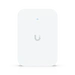 Hozzáférési Pont Ubiquiti U7-Pro-XG-Wall 2,4 GHz | 5 GHz | 6 GHz 5764 Mbps 802.11a/b/g/n/ac/ax/be