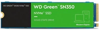 SSD Merevlemez Western Digital WD Green SN350 240GB M.2 2280 NVMe TLC | WDS240G2G0C
