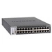 Kapcsoló Netgear XSM4324CS-100NES 24x 100/1000/10000 4x SFP+
