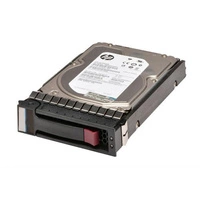 Merevlemez szerverhez HDD 3.5'' 4TB HP 7200RPM SAS 12Gb/s N9X94A