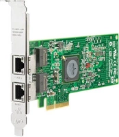 Hálózati Kártya HPE 458491-001 2x RJ-45 PCI Express 1Gb