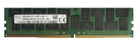 RAM memória 1x 32GB Hynix ECC LOAD REDUCED DDR4  2400MHz PC4-19200 LRDIMM | HMA84GL7MFR4N-UH