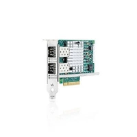 Hálózati Kártya HPE 728992-B21 2x SFP+ PCI Express 10Gb