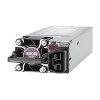 Tápegység HP ProLiant & SimpliVity 800W | 866730-001-RFB