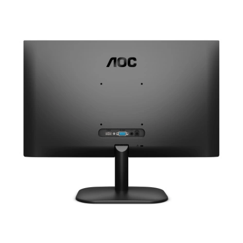 Monitor 23.8" AOC 24B2XDA 1920 x 1080 Full HD 75Hz képernyőmátrix IPS