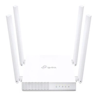 Router TP-LINK Archer C24 4x 100Mb 433 Mbps