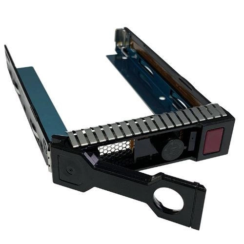 Meghajtó tálca 3.5'' SAS/SATA Hot-Swap HP | 651320-001