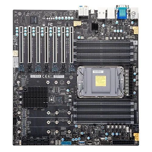 Alaplap Supermicro X12SPA-TF LGA4189 E-ATX | MBD-X12SPA-TF-O