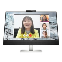 Monitor 27" HP 459J9E9#ABB M27 Webcam 1920 x 1080 Full HD 75Hz képernyőmátrix IPS