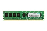 RAM memória 1x 8GB HP Proliant & Workstation DDR3 2Rx8 1600MHz ECC UNBUFFERED DIMM | 677034-001-RFB