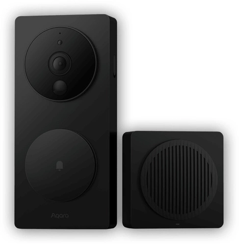 Ajtócsengő Aqara Aqara Smart Video Doorbell G4 | SVD-C03