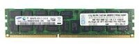 RAM memória 1x 8GB Samsung ECC REGISTERED DDR3 1066MHz PC3-8500 RDIMM | M393B1K73CH0-CF8