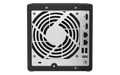 NAS szerver QNAP QVP-41C
