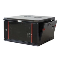 Rack 19" Wisząca INTELLINET 6U 600x450mm