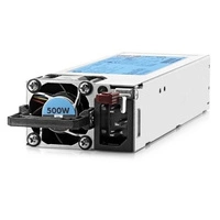 Tápegység HP ProLiant 500W | 866726-001