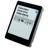 SSD Merevlemez Samsung PM1643a 7.68TB 2.5'' SAS 12Gb/s | MZILT7T6HALA MZILT7T6HALA-00007
