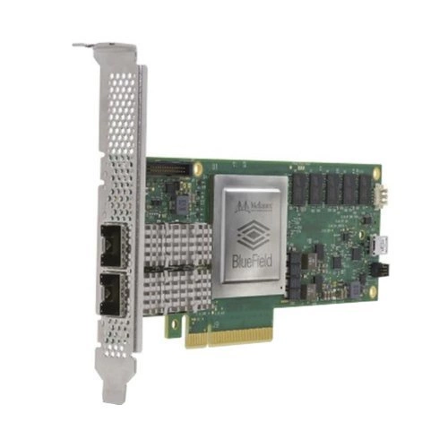 Hálózati Kártya Mellanox MBF1M332A-AENAT 2x SFP28 PCI Express 25Gb