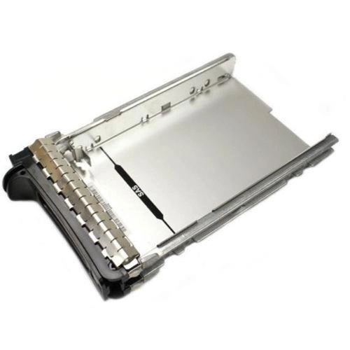 Meghajtó tálca 3.5'' SAS/SATA Hot-Swap Dell | MF666