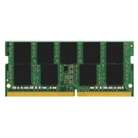 RAM memória 1x 32GB Kingston SO-DIMM DDR5 5600MHz PC5-44800 | KCP556SD8-32
