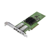 Hálózati Kártya Broadcom BCM957304A3041CC 2x SFP28 PCI Express 25Gb