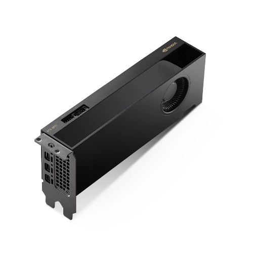 Grafikus kártya Nvidia PNY RTX A4000 ADA 20GB GDDR6 ECC | VCNRTX4000ADALP-BLK