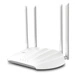 Hozzáférési Pont TP-LINK TL-WA1801 2.4 GHz | 5 GHz 1201 Mbps 802.11 a/b/g/n/ac/ax
