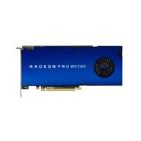 Grafikus kártya AMD Radeon Pro WX 7100 8GB GDDR5 | 100-505826