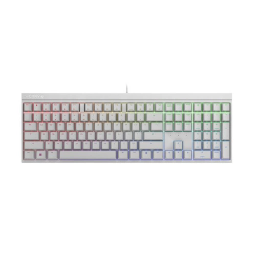 Wired billentyűzet Cherry MX 2.0S QWERTY