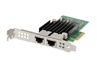 Hálózati Kártya DELL 540-BCEH 2x RJ-45 PCI Express 10Gb