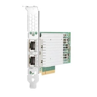 Hálózati Kártya HPE 867707-B21 2x RJ-45 PCI Express 10Gb
